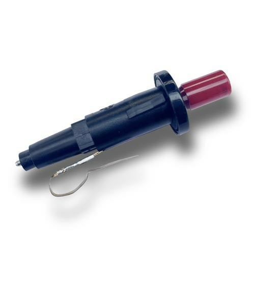 Replacement Piezo Igniter for Campingaz CR5000 and IR5000 Gas Heaters