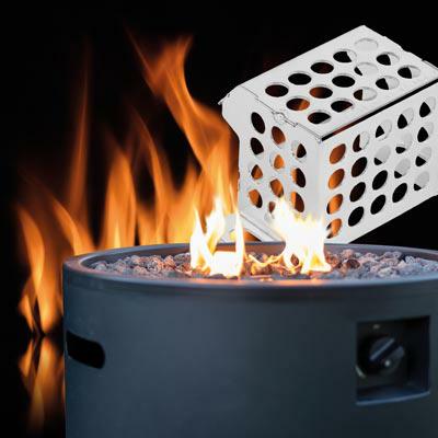 Fire Pits Spares