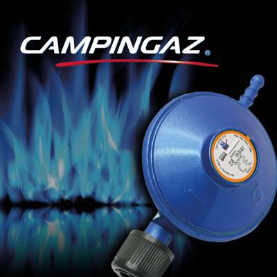Campingaz Gas Regulators